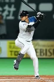 【衝撃】日ハム時代の大谷翔平のフリーバッティングがこちら