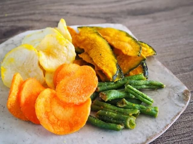 素揚げしたら美味いもの