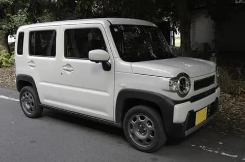 18歳になったら親に車買ってもらうのが普通と思ってたわ