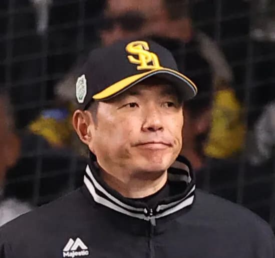 ソフトバンクが小久保監督と新たに３年契約を締結　就任から２年連続リーグ制覇、５年ぶり日本一に導く