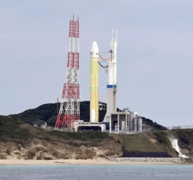 【悲報】「H3」ロケット8号機、打ち上げ失敗・・・・・・・