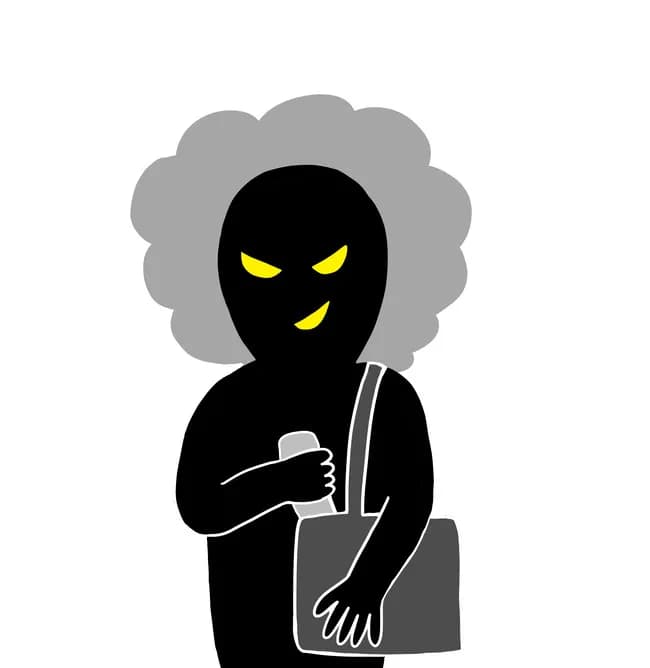 【画像】万引き婆さん、漬物盗みすぎだろと話題に