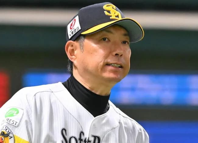 ソフトバンクが小久保監督と新たに３年契約を締結　就任から２年連続リーグ制覇、５年ぶり日本一に導く