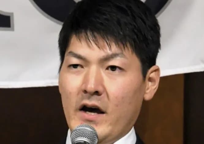 【阪神】有原航平(33)←獲るのどうなん？