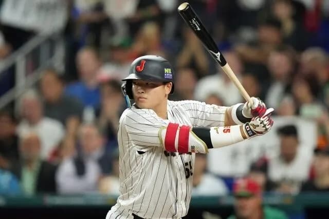 村上宗隆さん、交渉期限まであと5日…