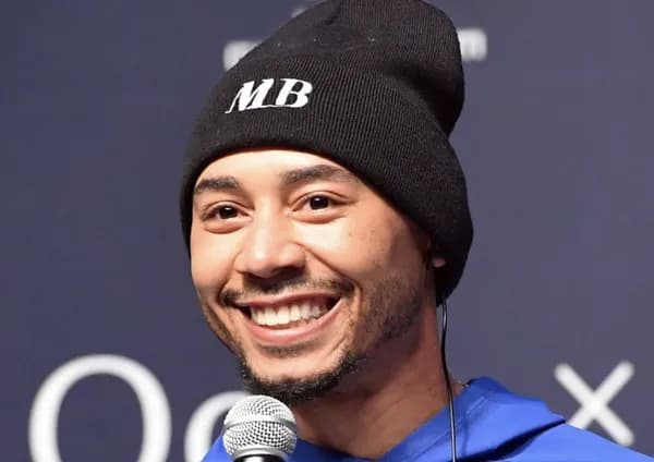 ムーキー・ベッツ、WBC出場辞退ｗｗｗｗｗｗｗｗｗ