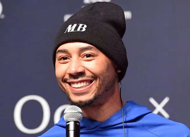 ムーキー・ベッツ、WBC出場辞退ｗｗｗｗｗｗｗｗｗｗｗｗｗｗｗｗｗｗｗｗｗｗｗｗｗｗｗ