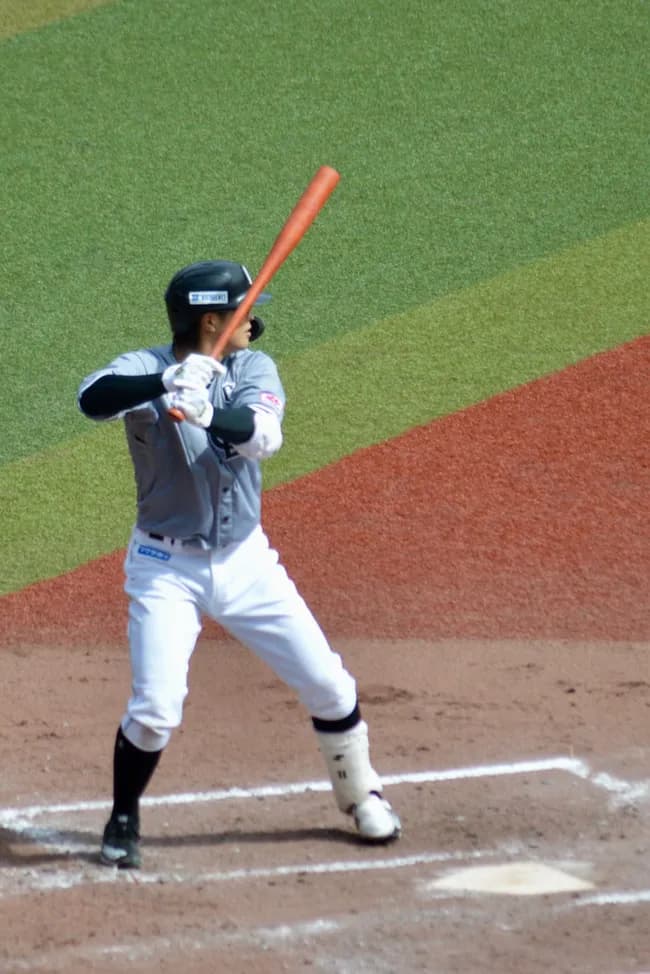 ロッテ吉井監督の肝入り残留案件・中村奨吾さんの3年間…