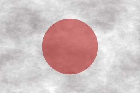 日本さん「国がどう成立したかわかりません」