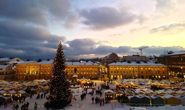 じゃあお前らフィンランドについて知ってる事あんの？