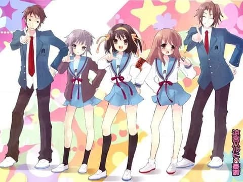 当時の２ちゃんねらーのハレ晴れユカイに対する反応がこちらｗｗｗｗｗｗｗ