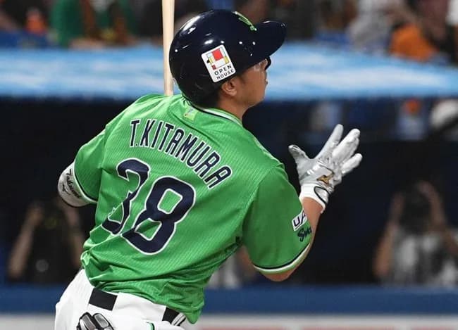 29日放送TBS「戦力外通告」に元ヤクルト選手　元アイドル妻は妊娠10カ月…　巨人時代は「坂本勇人の後継者」と紹介も