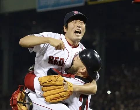 メジャーのセーブ王、日本人にとって滅茶苦茶高い壁だった