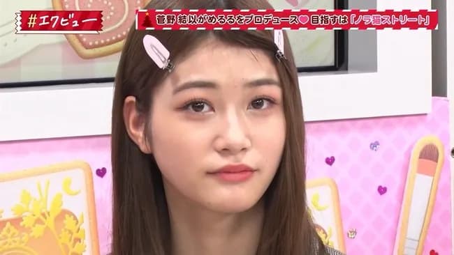 【悲報】めるるのすっぴん、ヒコロヒーそっくりだった