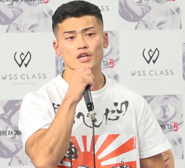 喧嘩自慢のBD選手が不意打ちビンタでぶっ倒れて脳梗塞って