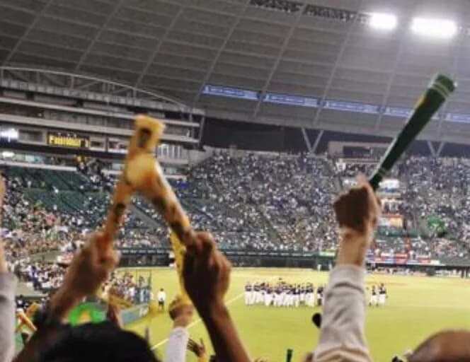 今この阪神のファンであり応援できるのは幸せなのかもしれん