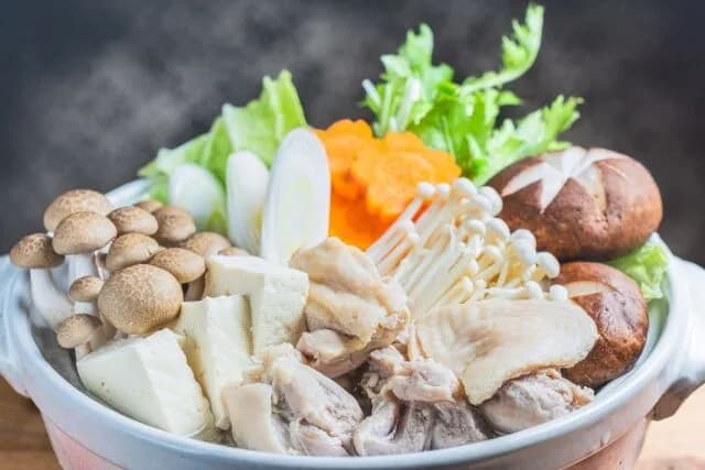 お鍋の具で「これいいよ」ってのあったら教えてくれ