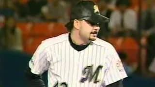 「千葉ロッテマリーンズの抑え投手」と聞いて真っ先に思い浮かぶ投手