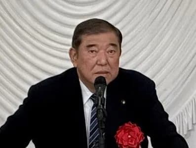 【正論】石破「外交は『言いたい事言ってやったぜ』ではいけない。世論に叩かれてでも守る国益がある」