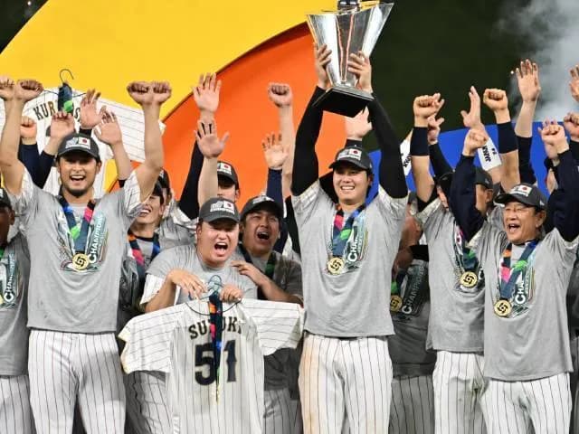 「テレビの終焉です」  WBC地上波が消えた本当の意味…　Netflixと日本の放送、比較にならない金額差「WBCは稼げるイベントに」
