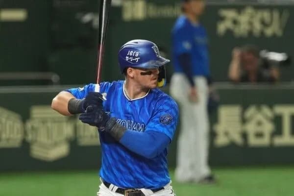 オースティン（34）、7年ぶりにMLB復帰。カブスとメジャー契約