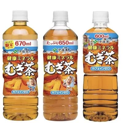 鶴瓶「ワシの麦茶がおかしいって、"少なすぎ"って意味よなぁ...?」