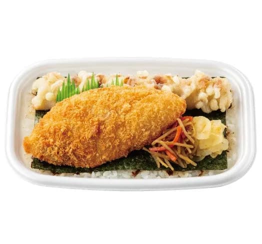 【悲報】ほっともっとで「これ頼むやつおんのか？」と思う弁当ｗｗｗｗｗｗｗｗｗｗｗｗｗｗｗｗｗｗｗ