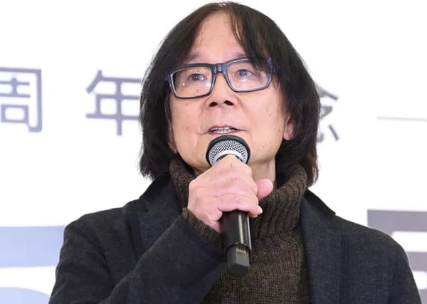 あだち充、『みゆき』『タッチ』同時連載に「長生きできないなと思っていました（笑）」