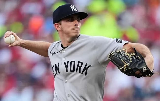 西武、前ヤンキース右腕ワイナンスと契約合意へ　米報道…今季3Aで12勝、防御率1.63の30歳右腕
