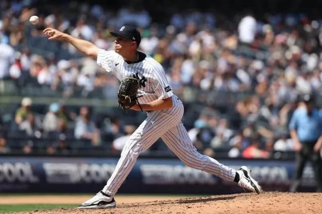 西武がヤンキース右腕ワイナンスを獲得！12勝1敗の3A最強投手