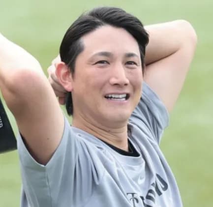 巨人・小林誠司(36)、今年の漢字は『戦』「もちろんもっと試合に出たい」14試合　.143　1打点　0本塁打
