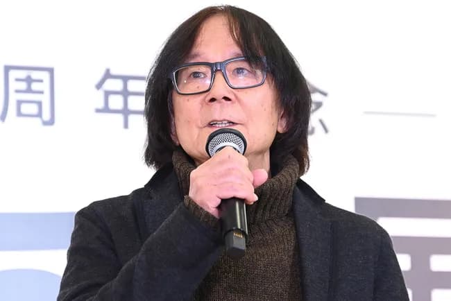 あだち充、『みゆき』『タッチ』同時連載に「長生きできないなと思っていました（笑）」