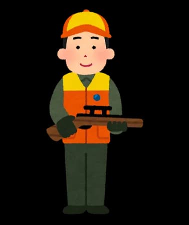 【正論】町議「クマ駆除にこんなに人数が必要なのか？」ハンター「なら町議がクマ出してみれば？」