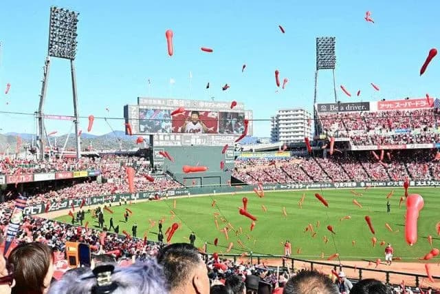 広島の選手「お願いです…屋内練習場にエアコン付けて…」