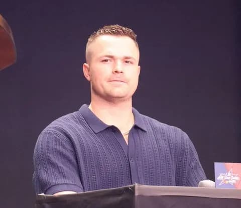 【野球】WBC・米国代表　2年連続サイ・ヤング賞のスクバルの参戦が決定！　ナ・リーグのサイ・ヤング賞スキーンズと米国2枚看板が揃う