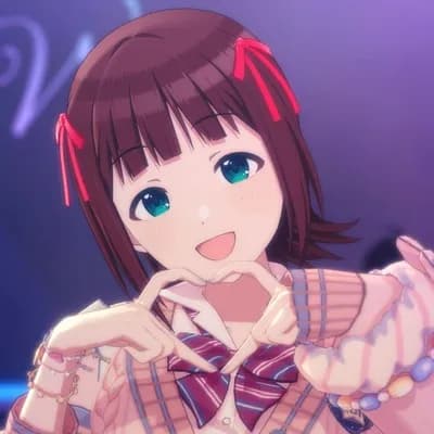 天海春香さんのCGモデル、ヤバすぎる