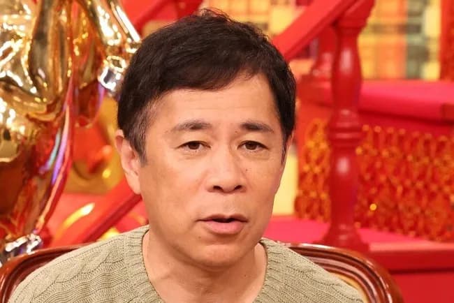 【朗報】石橋貴明、完全復活。ナイナイ岡村と三軒ハシゴしてシャンパンや麻婆豆腐を食う
