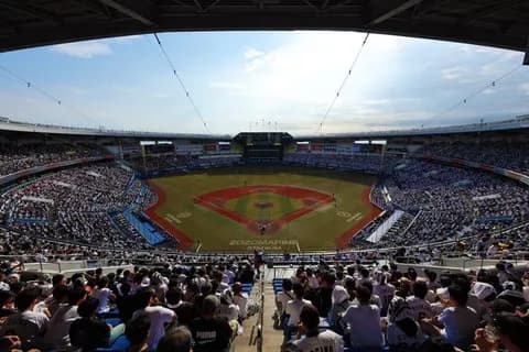 ロッテのオープン戦日程、開幕前ラスト3連戦は中日