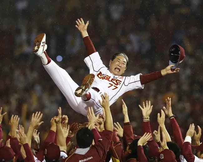 星野仙一、大谷ドラフトを痛烈批判「これをやったんでは、ドラフトの意味がない」