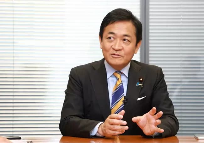 玉木雄一郎「オフレコを記事にするメディアも問題」