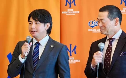 【野球】「野村監督以来のワクワク感」　桑田真澄氏がCBO就任、オイシックス監督が期待する“化学反応”