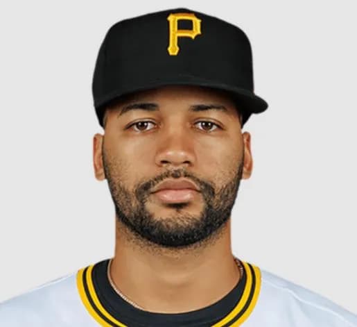 セレスティーノ外野手が西武公式SNSをフォロー！