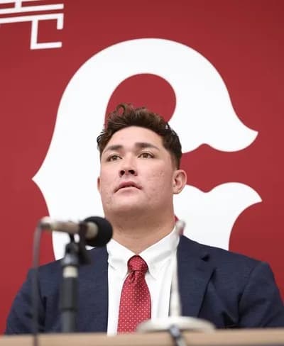 リチャード「バカに見られたいっす」