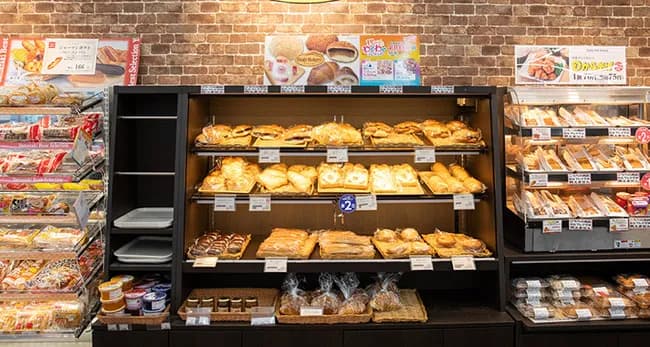 デイリーヤマザキとかいう語られることのないコンビニ