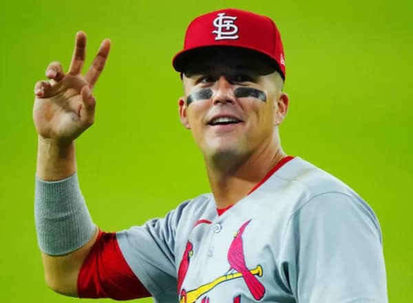 ヌートバー（28）、ドジャース入りかｗｗｗｗｗ