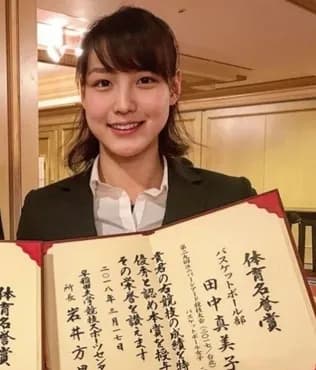 大谷真美子夫人←こいつの『美人だけどお前らの好みにはあまり該当しないだろうな』感