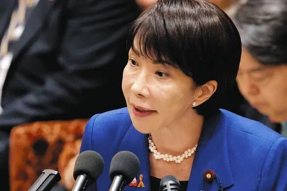 【悲報】高市「政治カネ？そんなことより議員削減やりましょうよ！」←炎上収まらないｗｗｗｗｗｗｗｗｗｗｗｗｗｗｗｗ