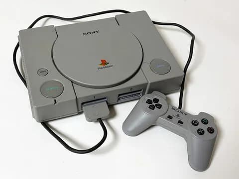 初代PSで一番面白かったゲーム←何が思い浮かんだ？