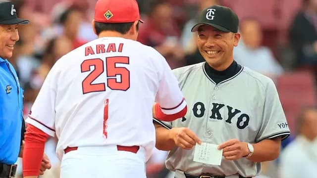 カープ＆巨人のみ『過去20年最下位なし』←ガチで凄い