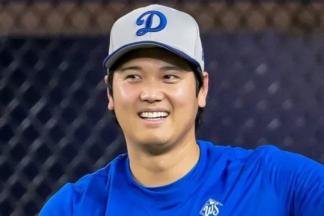 【朗報】大谷翔平さん、ついに兄貴マイク・トラウトのアワード実績を超えてしまうｗｗｗｗｗｗｗｗ